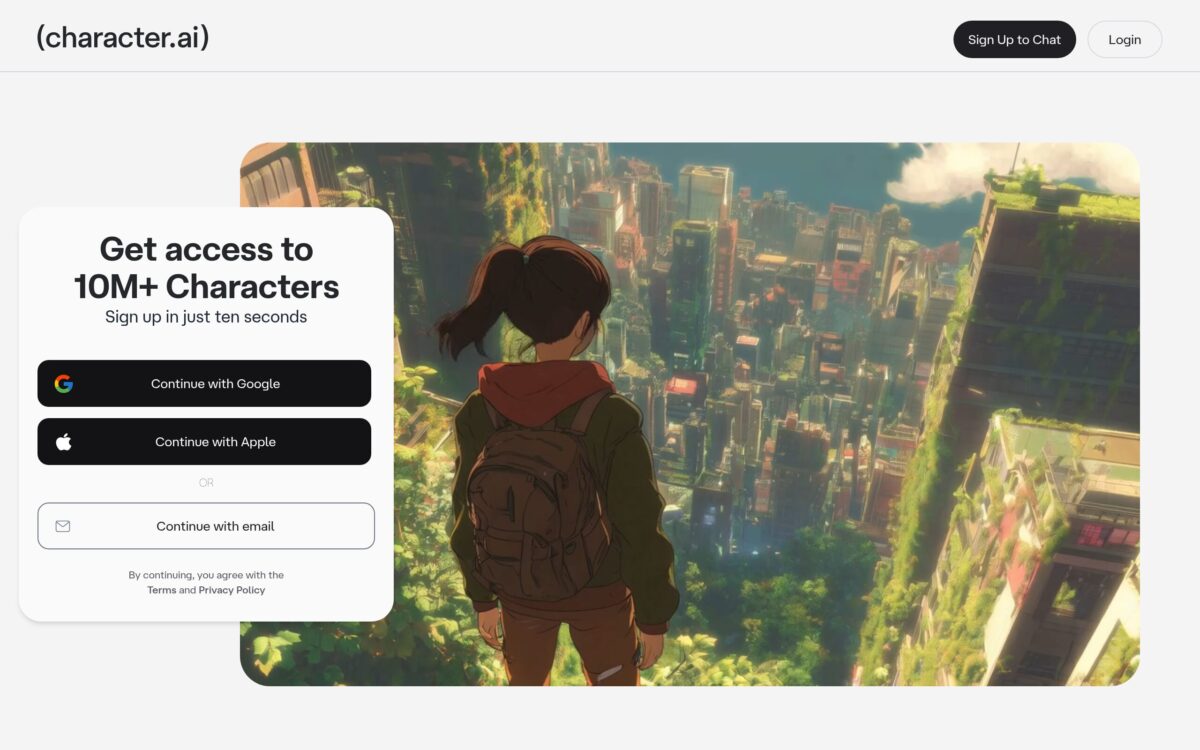 Character AI Review 2026: Features, Pricing & Analysis - WeavAI Blog