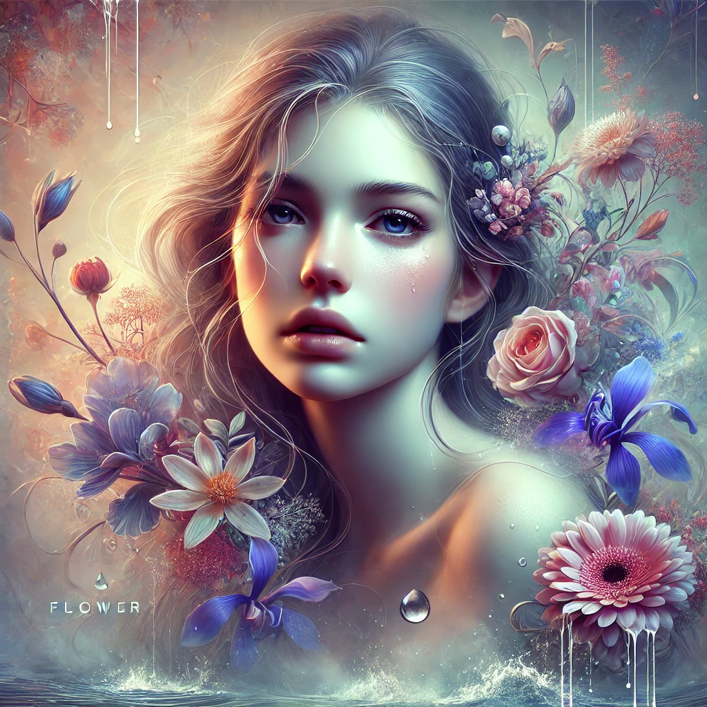 一夫三妻的日常