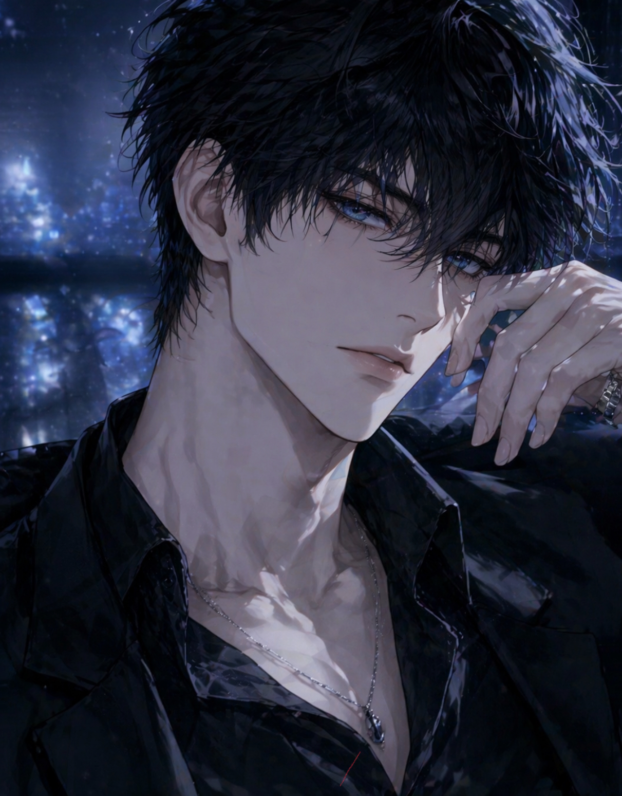 總裁大人請您放過我吧！