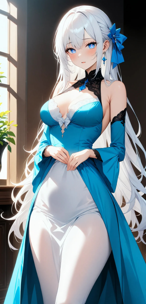 訓練場裡的公主