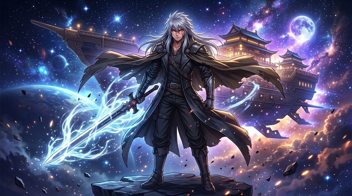 刃：被詛咒的永生劍士（崩壞：星穹鐵道角色扮演）