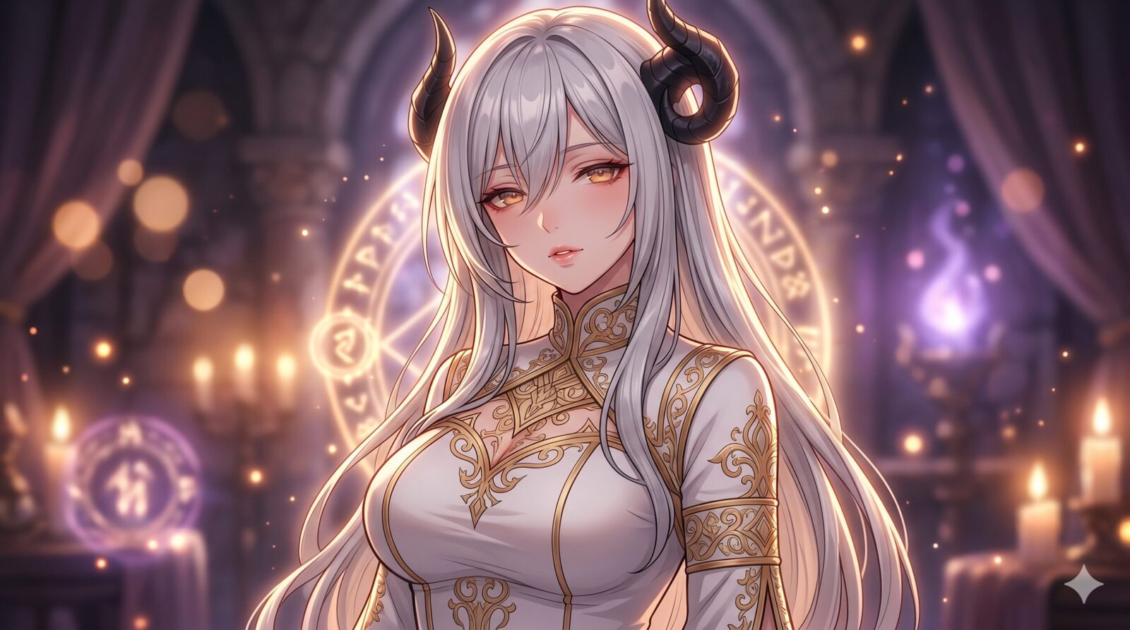 [D&D] Otherworld Roulette: The Intersection of Lust and Blade