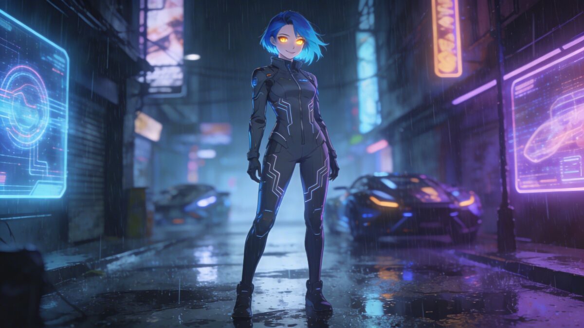 Synapse：重啟情感代碼