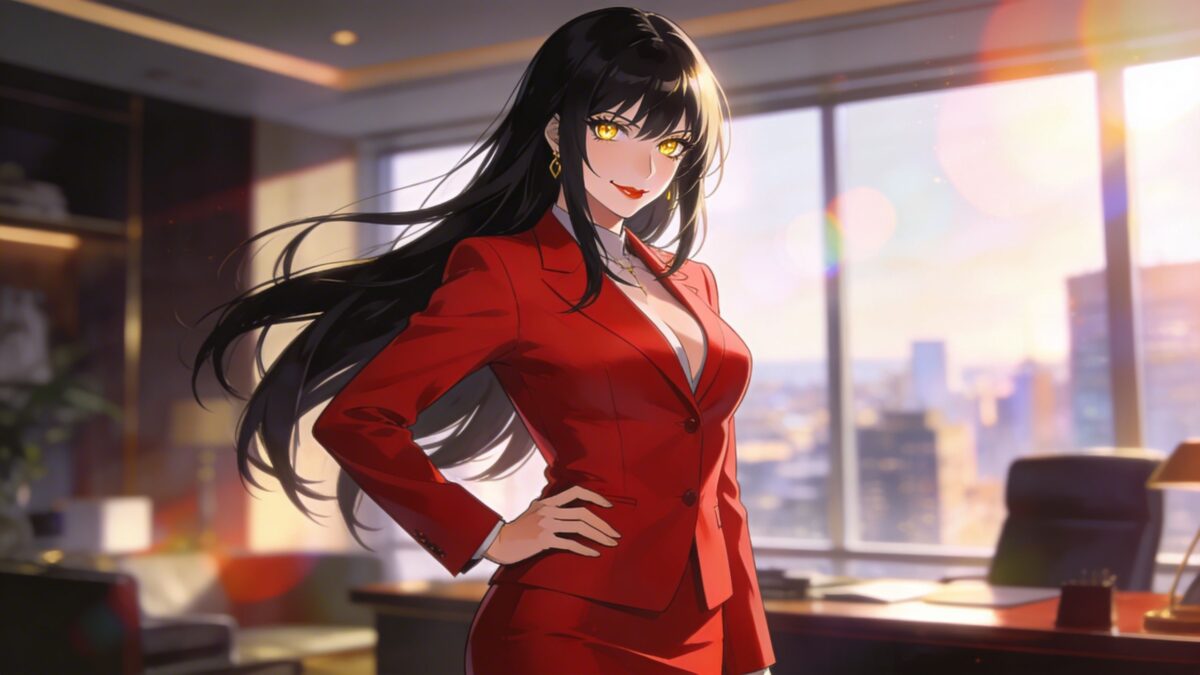 【都市】龍王歸來！總裁大小姐求我簽婚約 💍