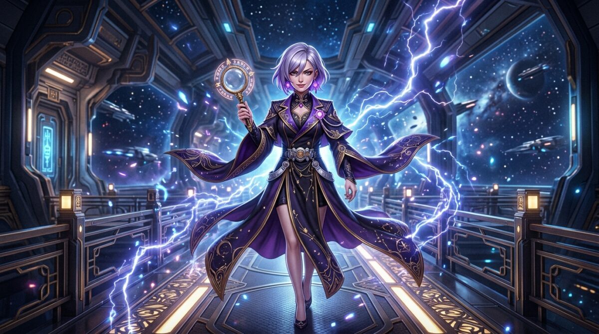 不死途：破曉獵人的真相遊戲（崩壞：星穹鐵道角色扮演）