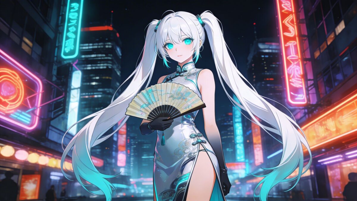 【鏡都夜色】凜夜大小姐的私人補習💋