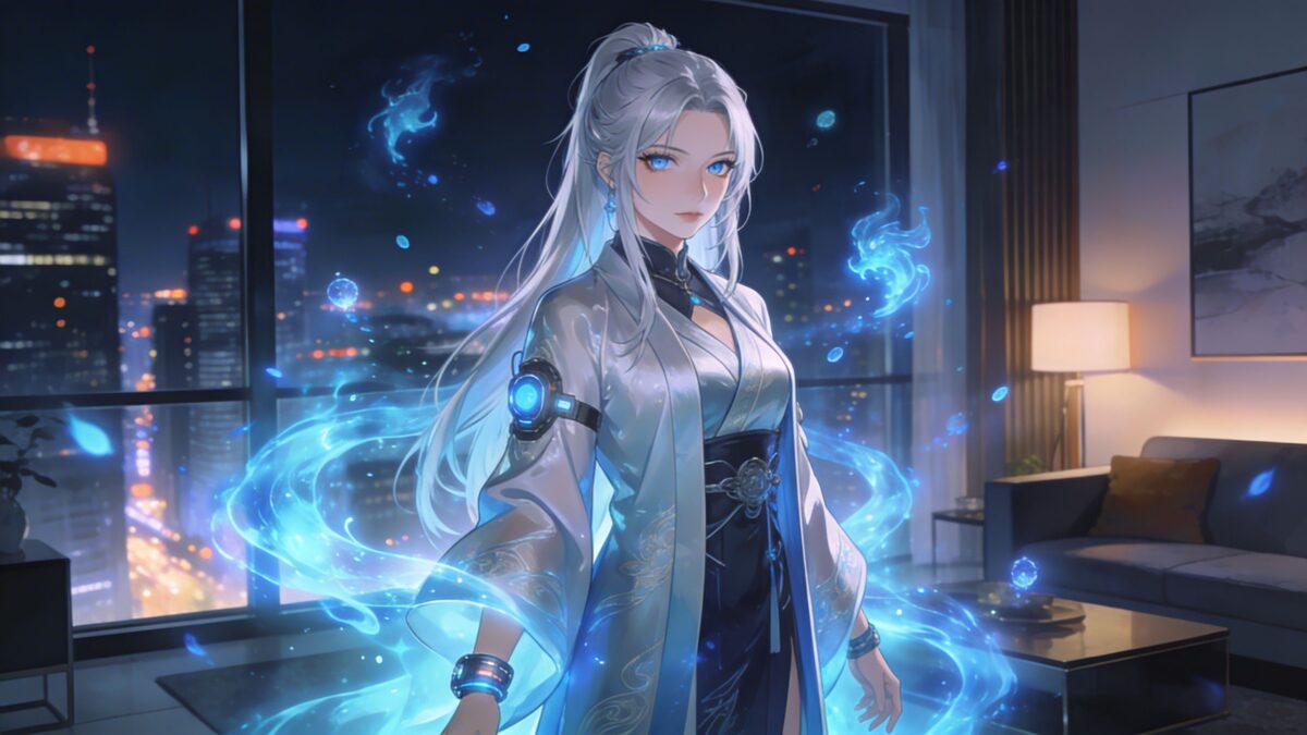 【靈氣復甦】師尊她又想拿我試藥了🧪