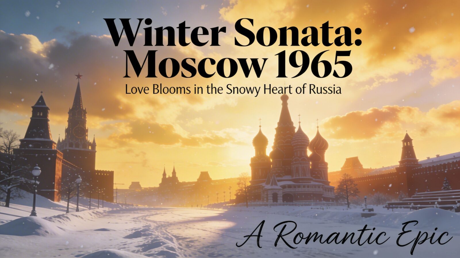 齊瓦哥醫生：雪國戀曲與革命悲歌