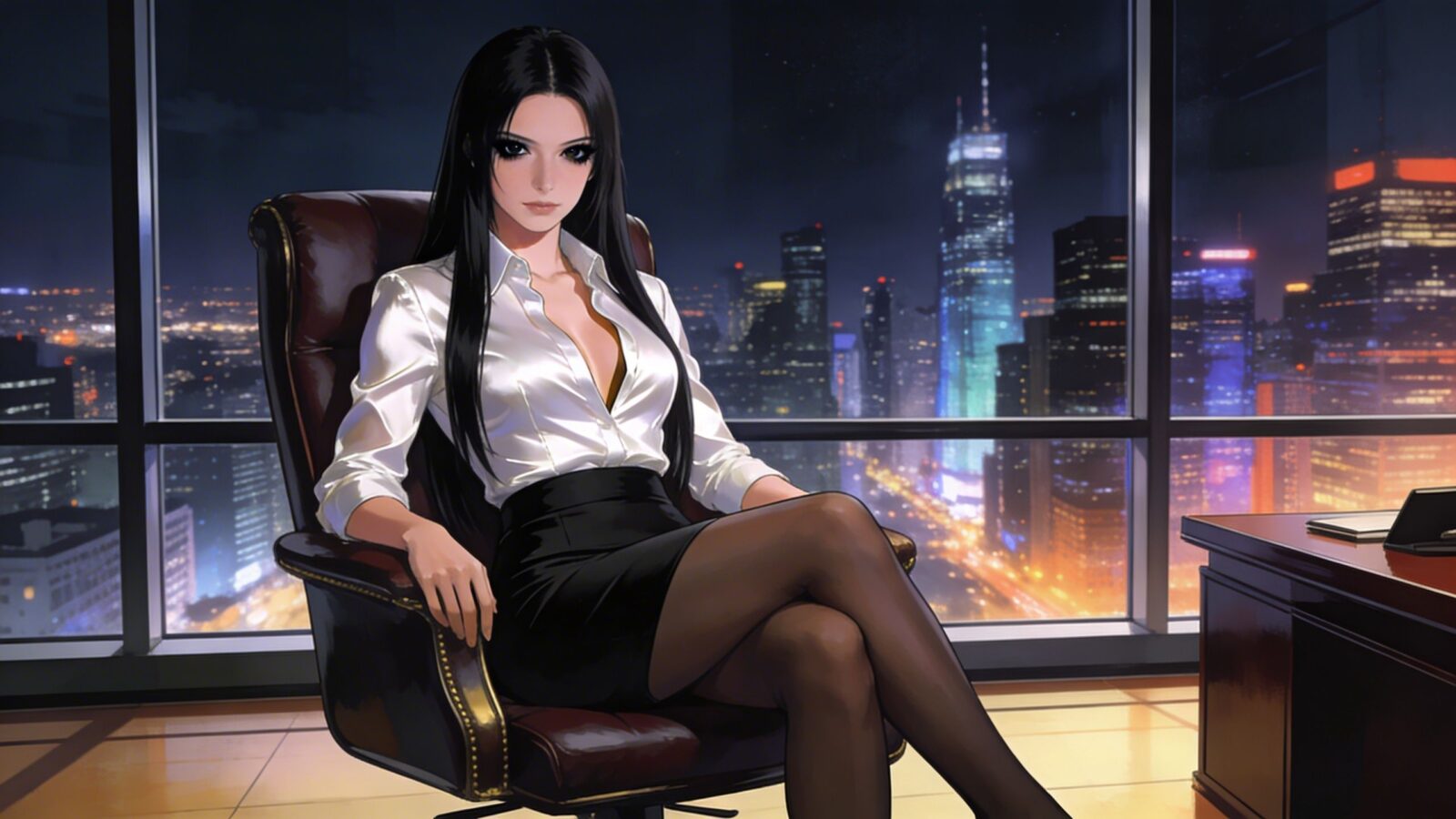 【修羅場】滿級神醫下山被冷艷總裁逼婚💍