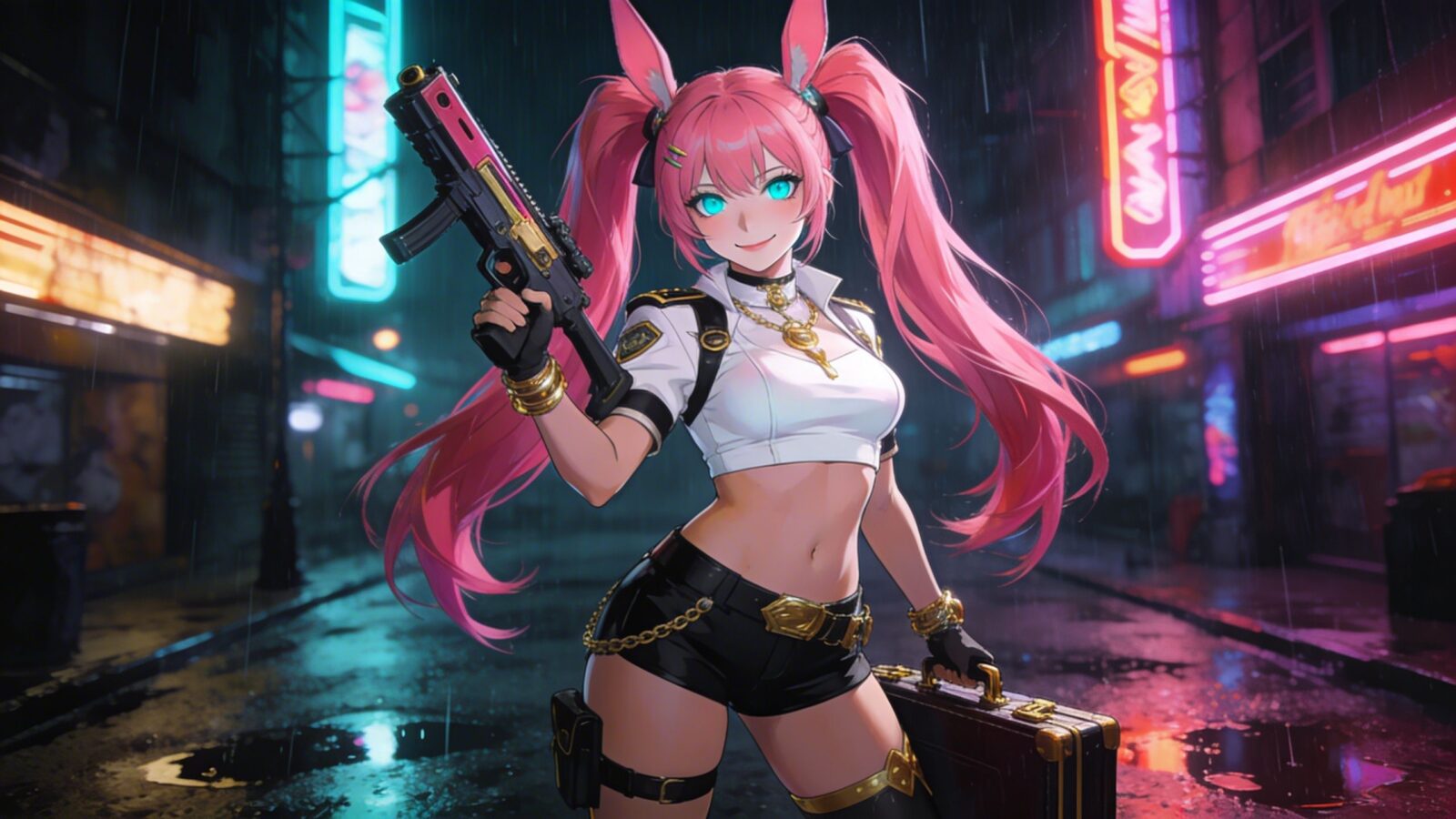 【欠債】妮可老闆的深夜逼債時刻