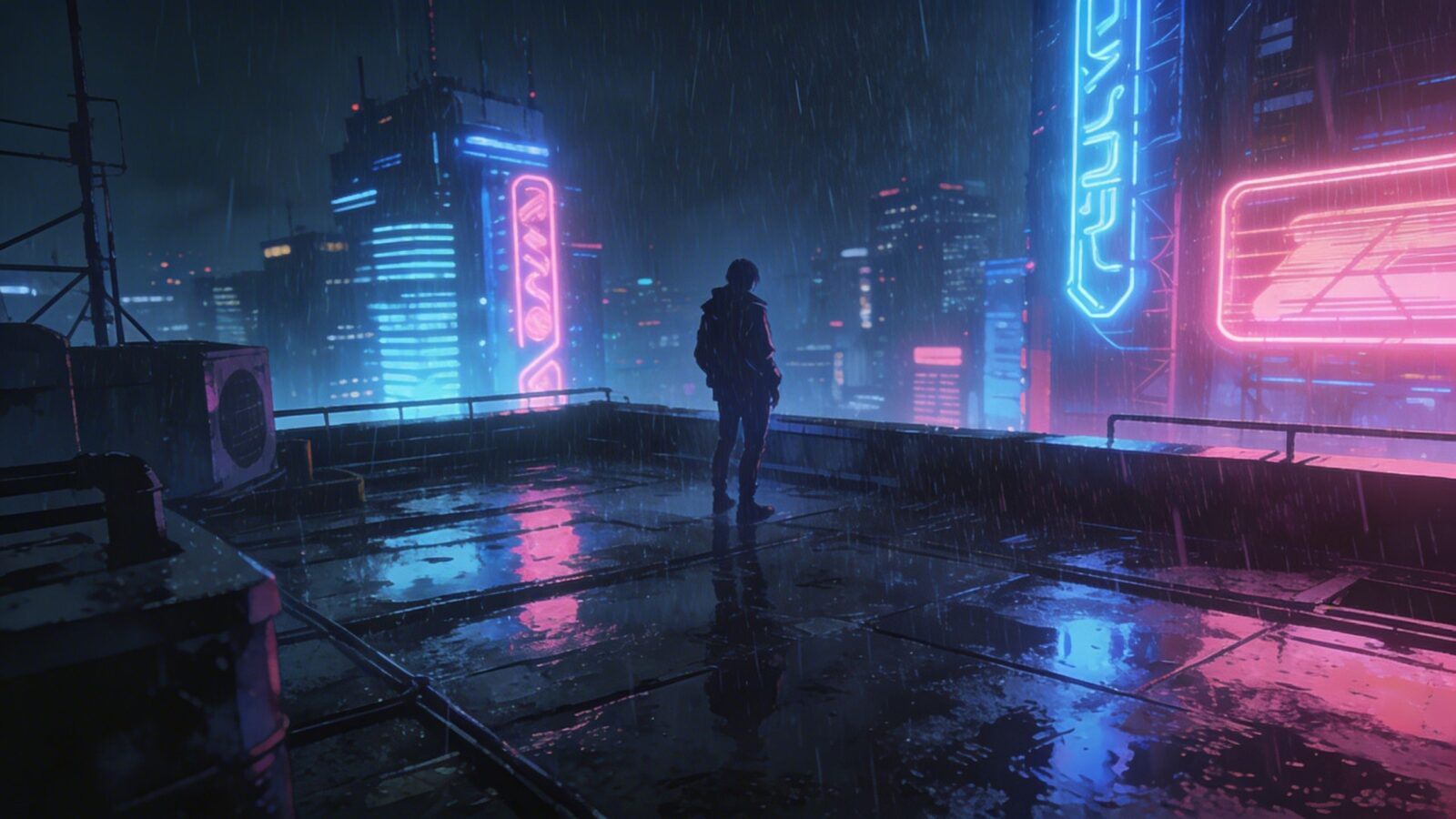 代碼深淵的機械黎明