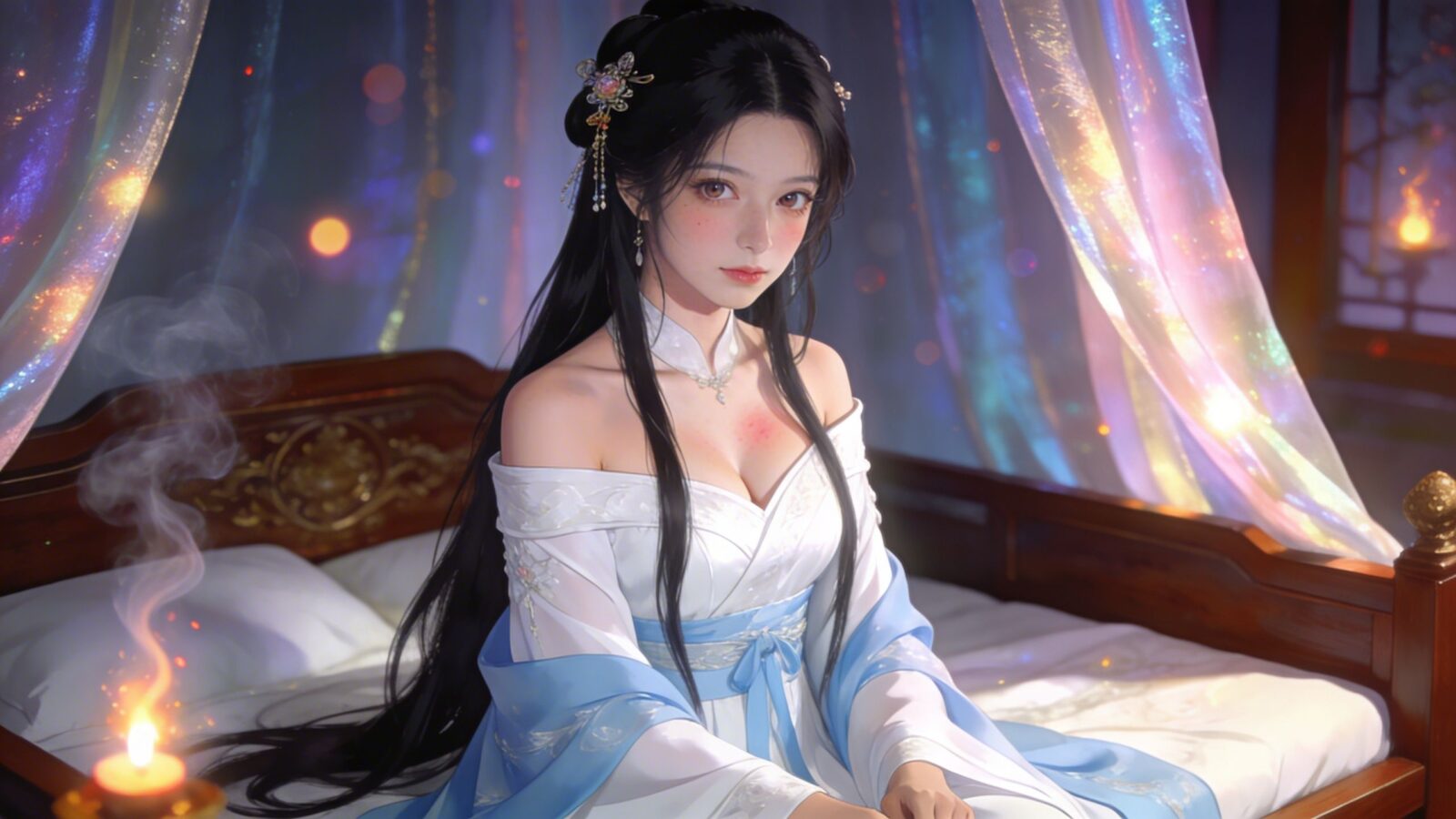 【穿書】女配被全宗門偷聽心聲💦