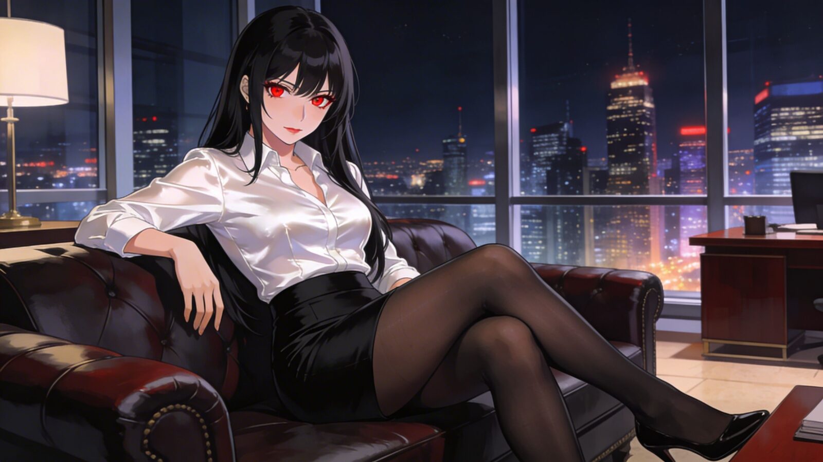 【滿級回歸】被冰山女總裁強行逼婚💍