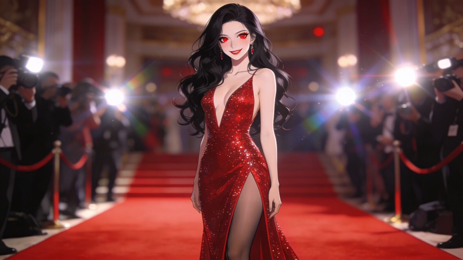 【修羅場】頂流影后的隱婚金主