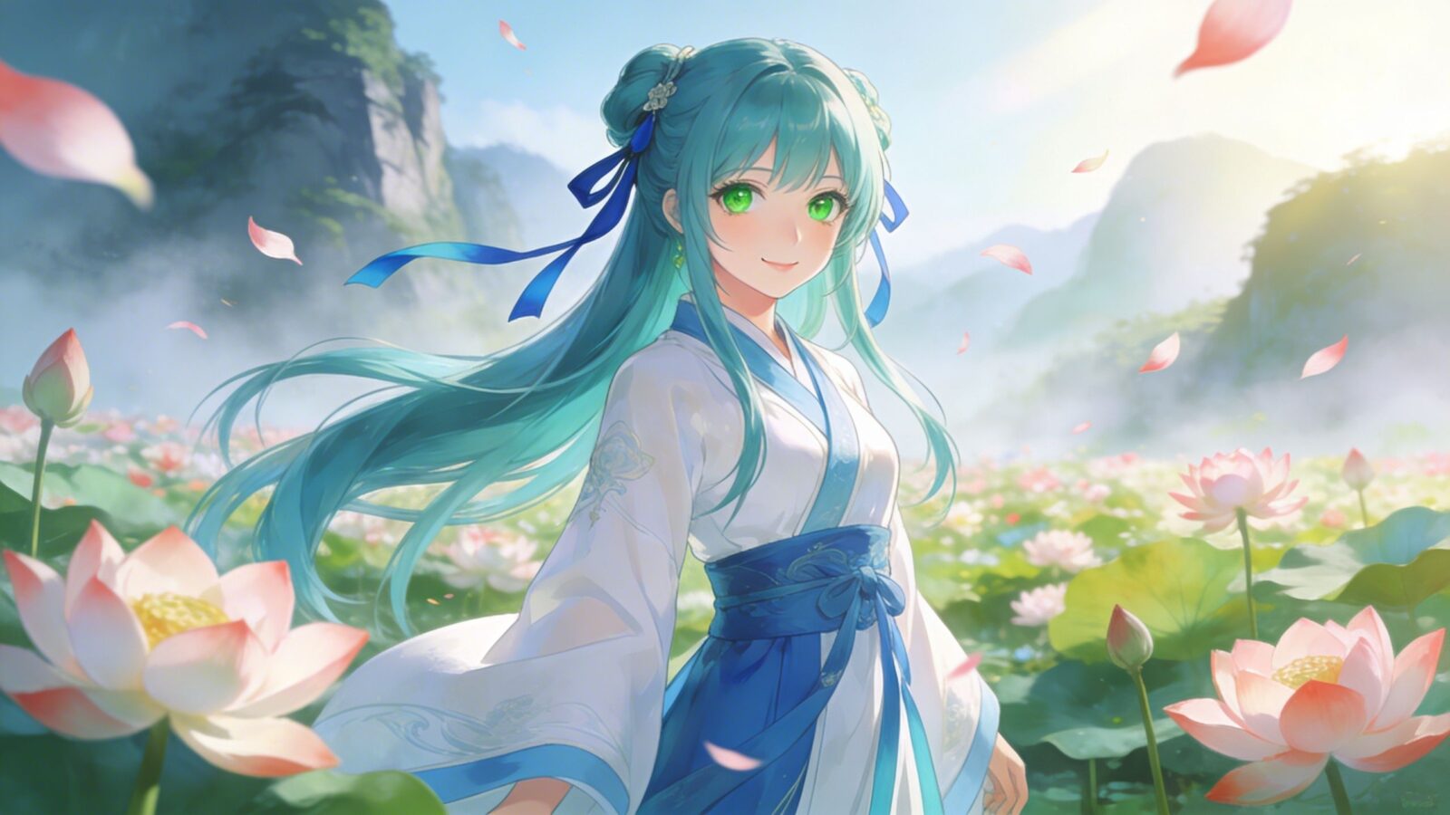 【仙緣】仙靈島誤闖趙靈兒禁地 🦋