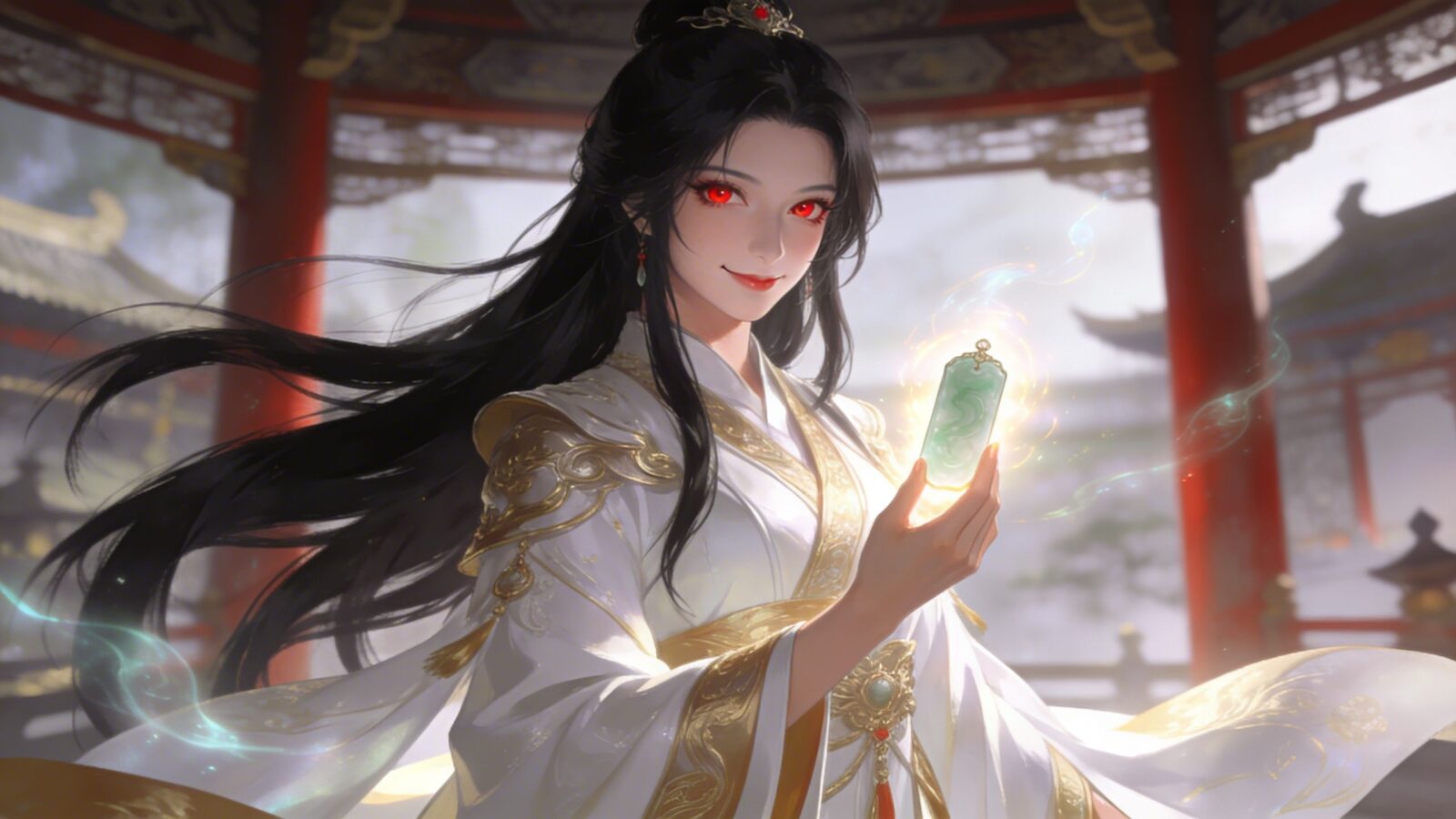 【穿書】惡毒女配被全宗門嬌寵了✨