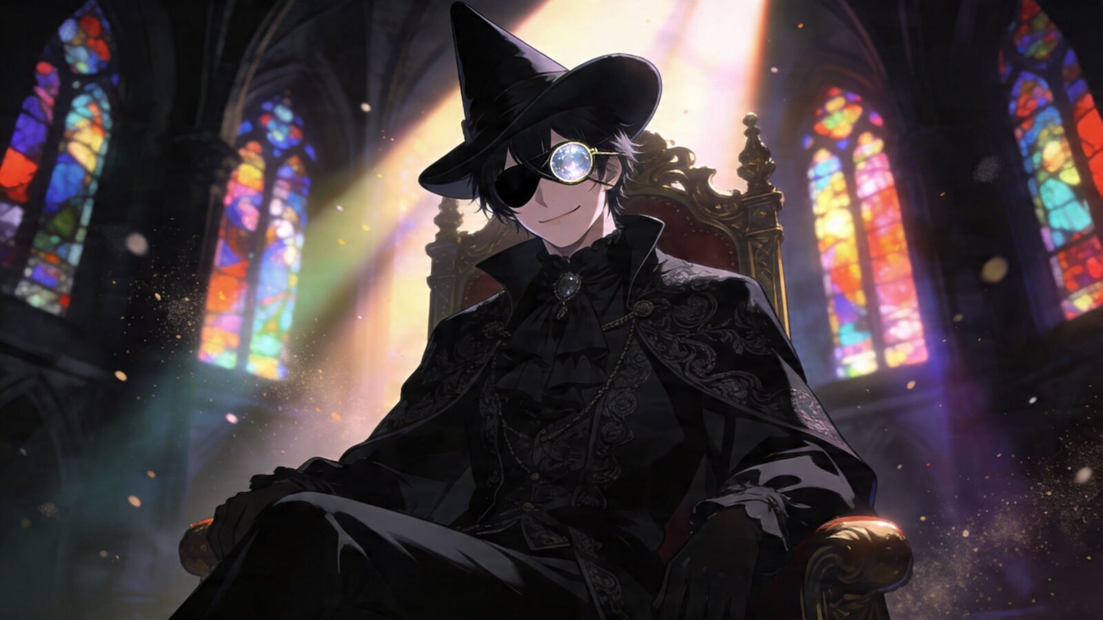 時天使的惡作劇：與阿蒙的命運遊戲