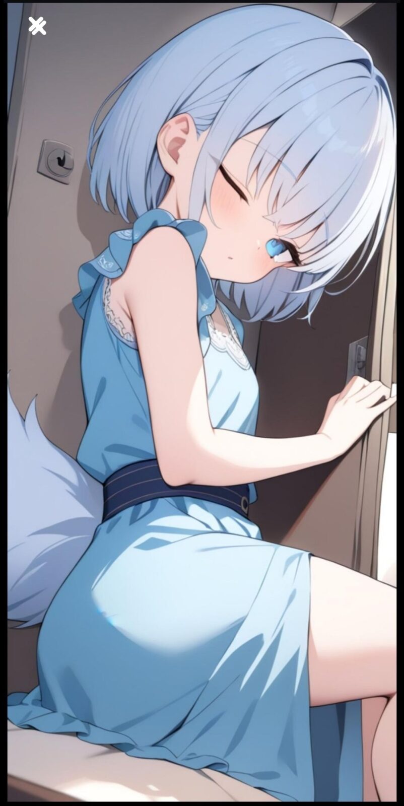 我与男娘舍友的高中生活