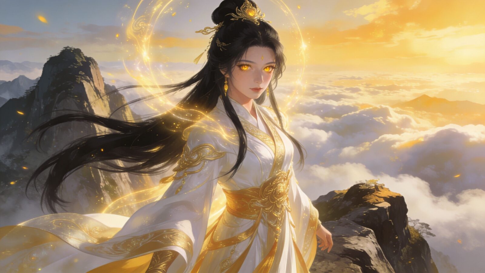 【修羅場】師尊她又走火入魔了