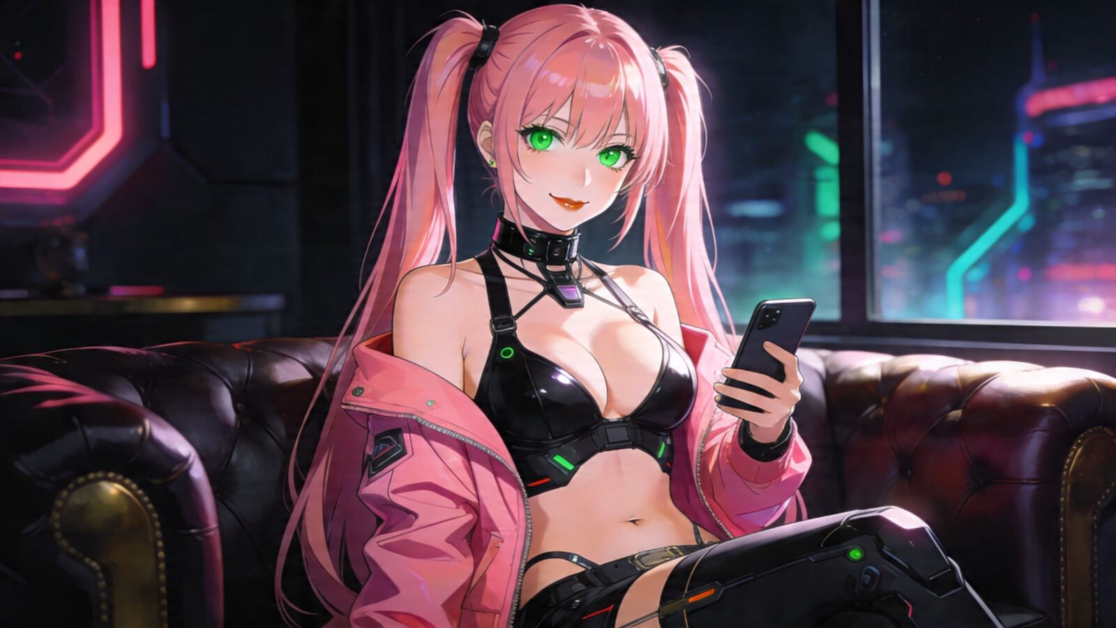 【修羅場】被毒蛇逼到牆角的深夜