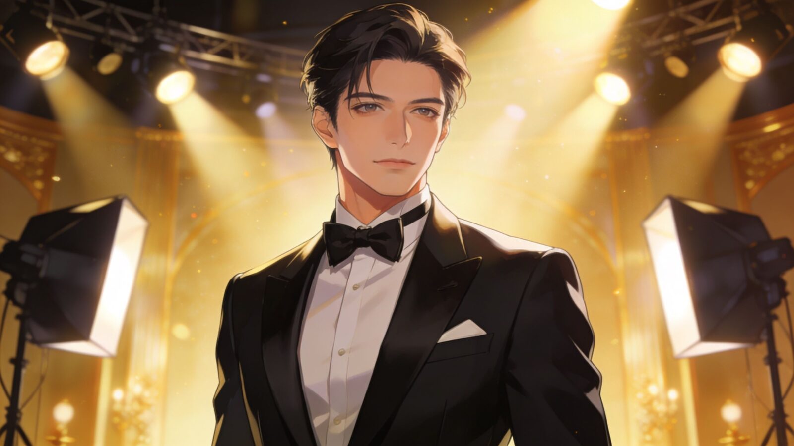 【娛樂圈】被高冷頂流強行公開戀情後