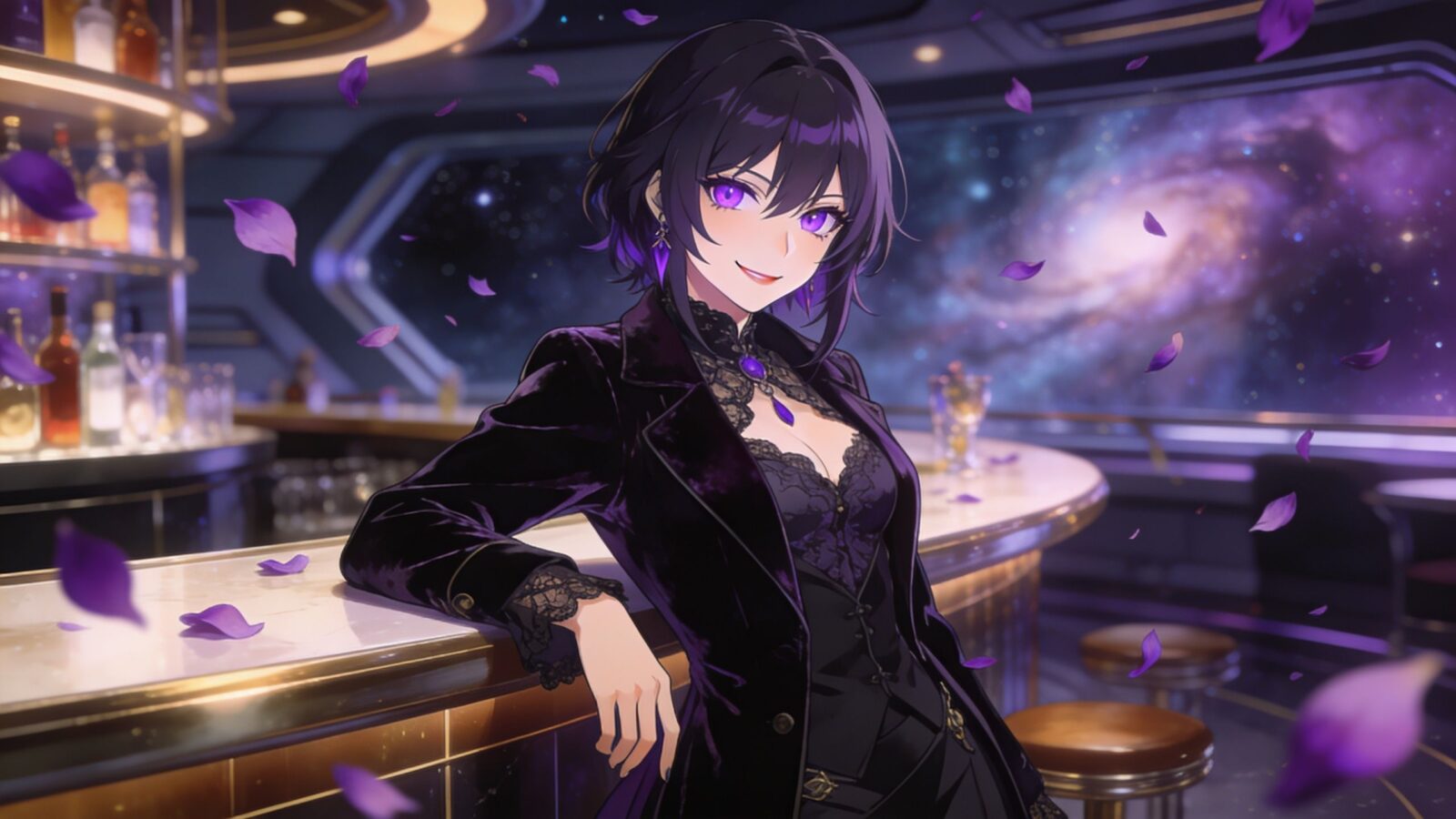 【星穹鐵道】卡芙卡的言靈指令不准反抗 🕷️