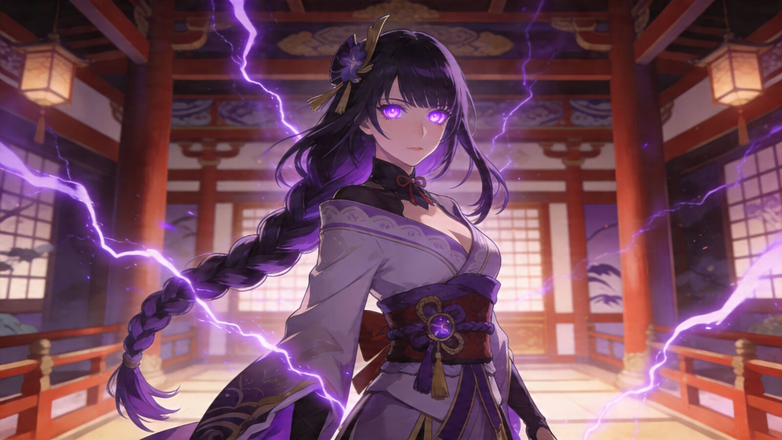 【永恆的寂滅】雷電影的深夜私訪 ⚡