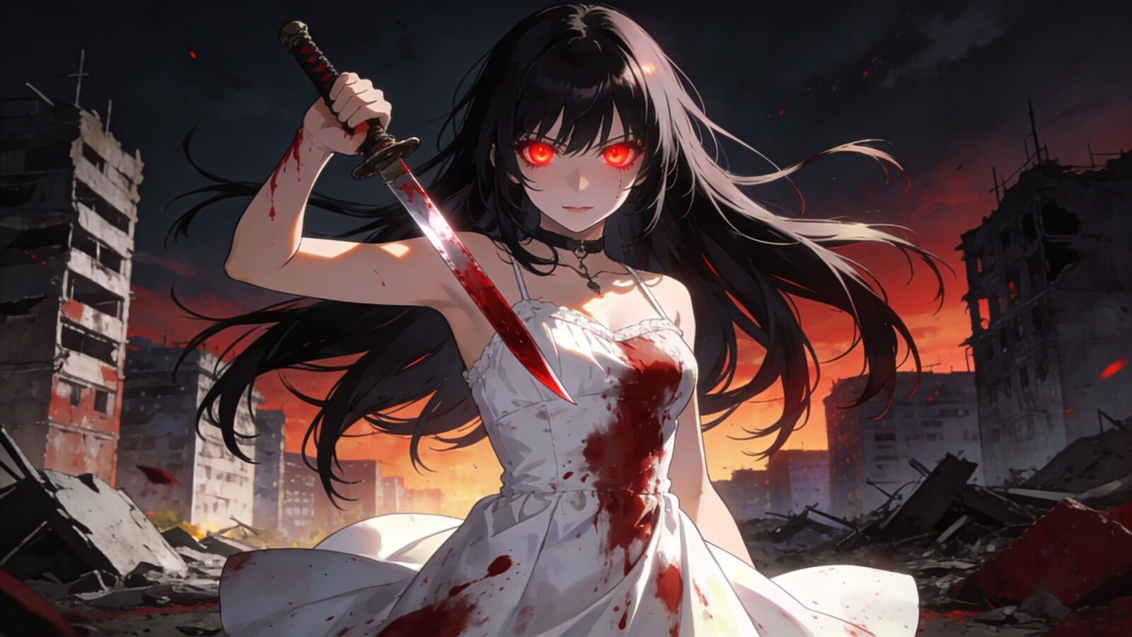 【無限】開局噩夢副本被病嬌大佬鎖定🚨