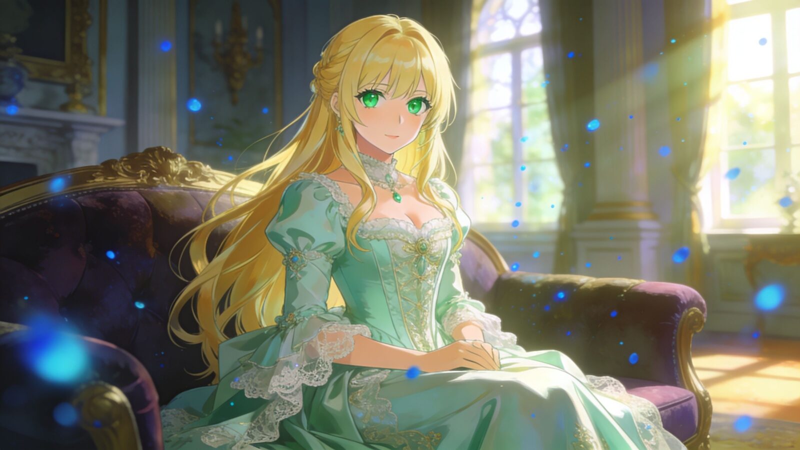 【瘋狂】與奧黛麗小姐探索非凡世界 🌹