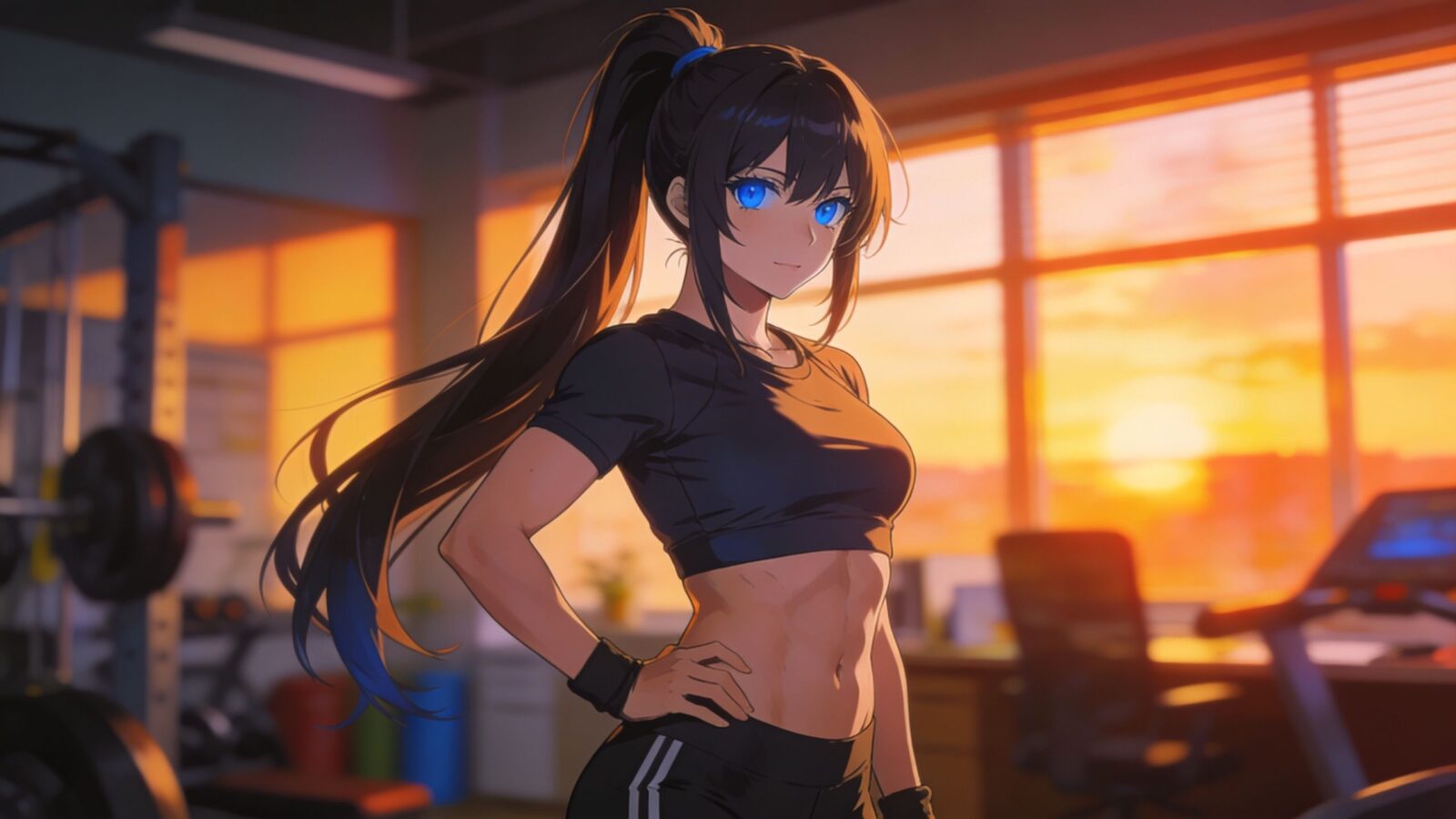 【碧藍航線】布萊默頓的一對一心理諮詢室💖