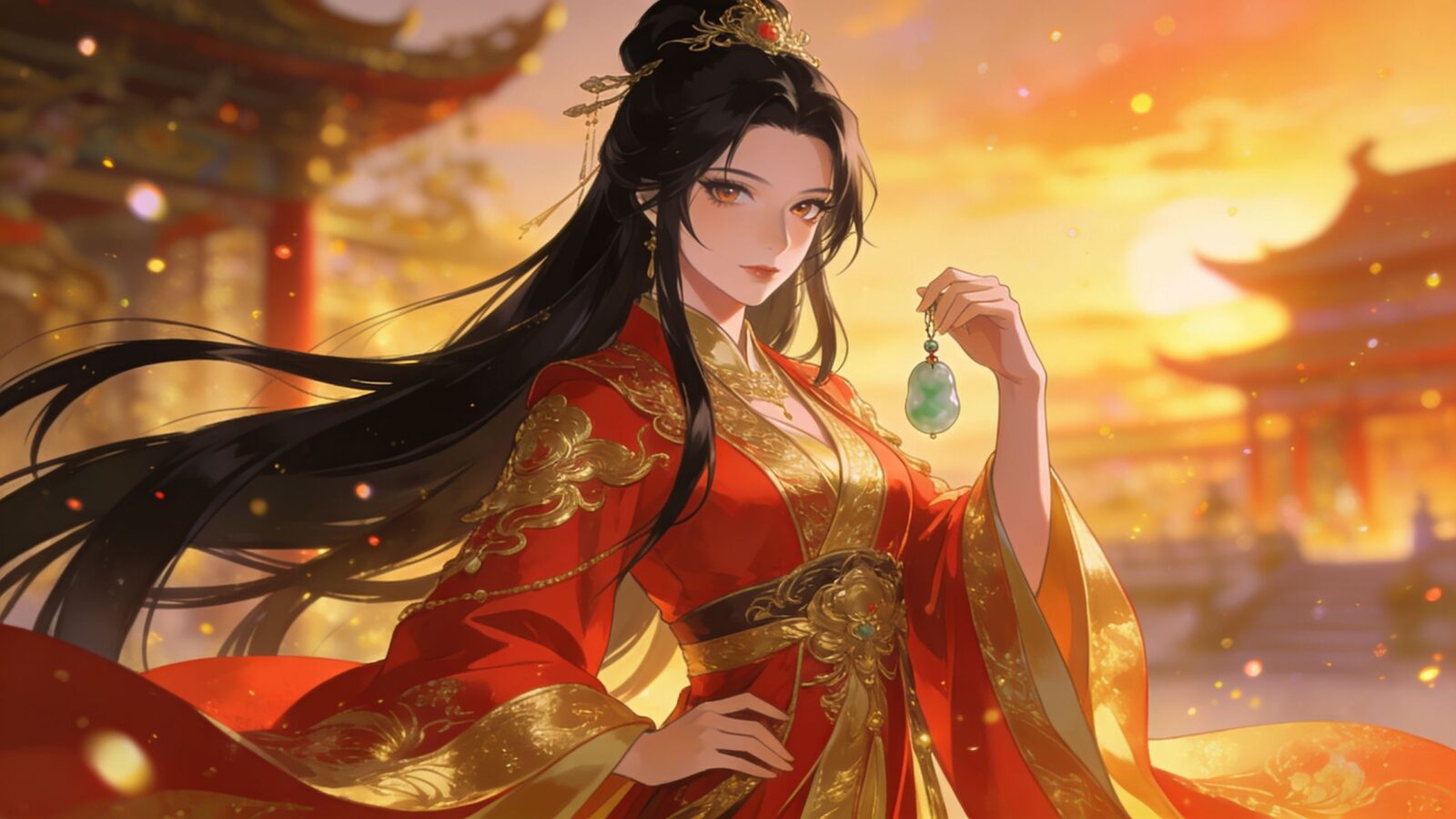 【책빙의】 악역 영애가 비굴함을 버리자 문파 전체가 미쳐버렸다 ✨