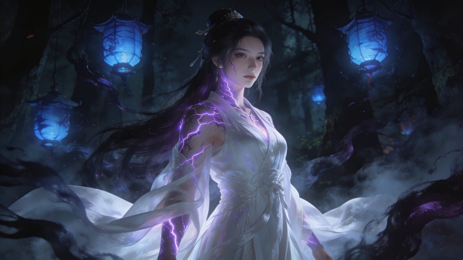 【詭異修仙】師尊心魔爆發的那夜🌙