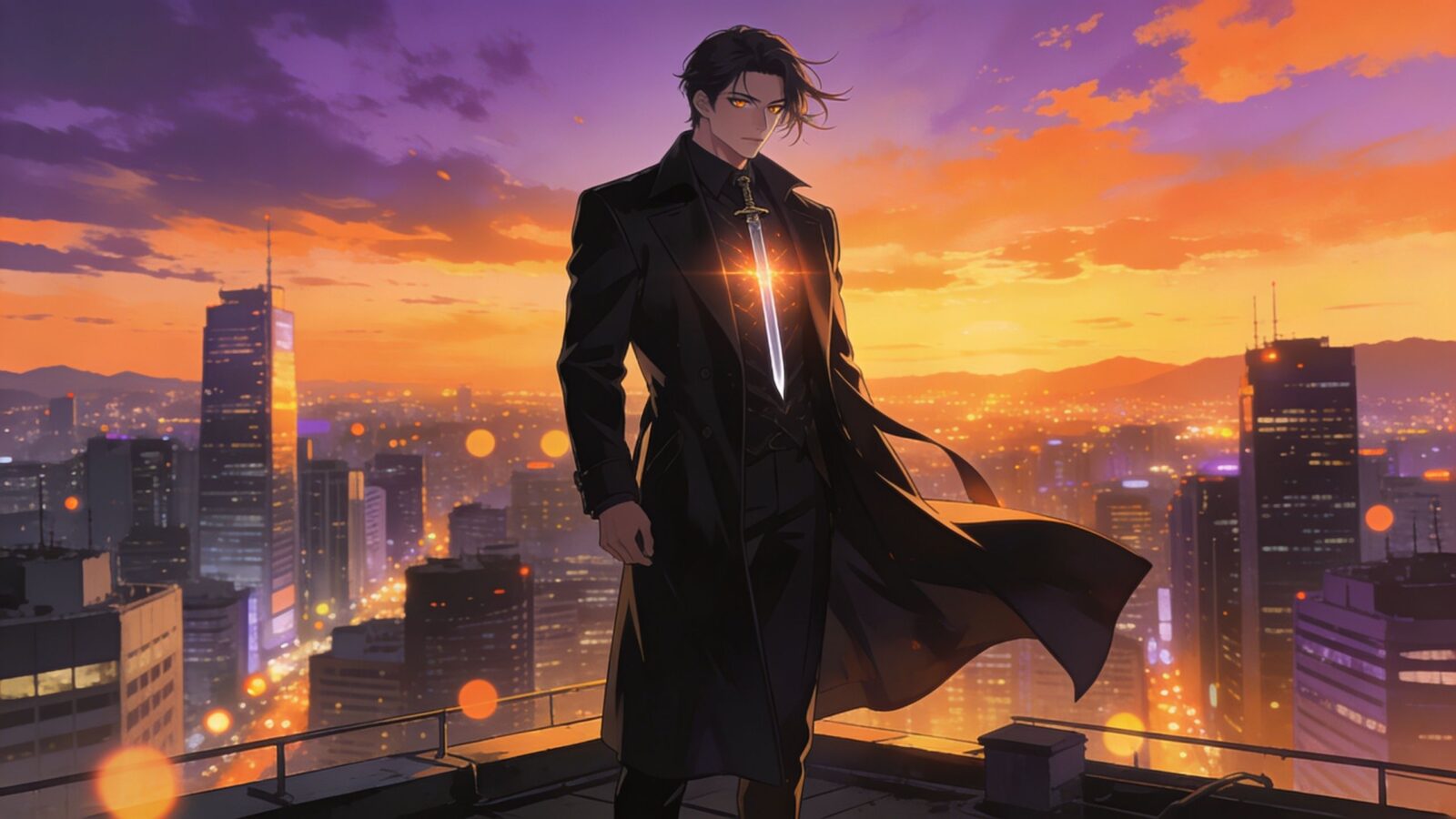 不死鬼怪與命定新娘的千年之戀