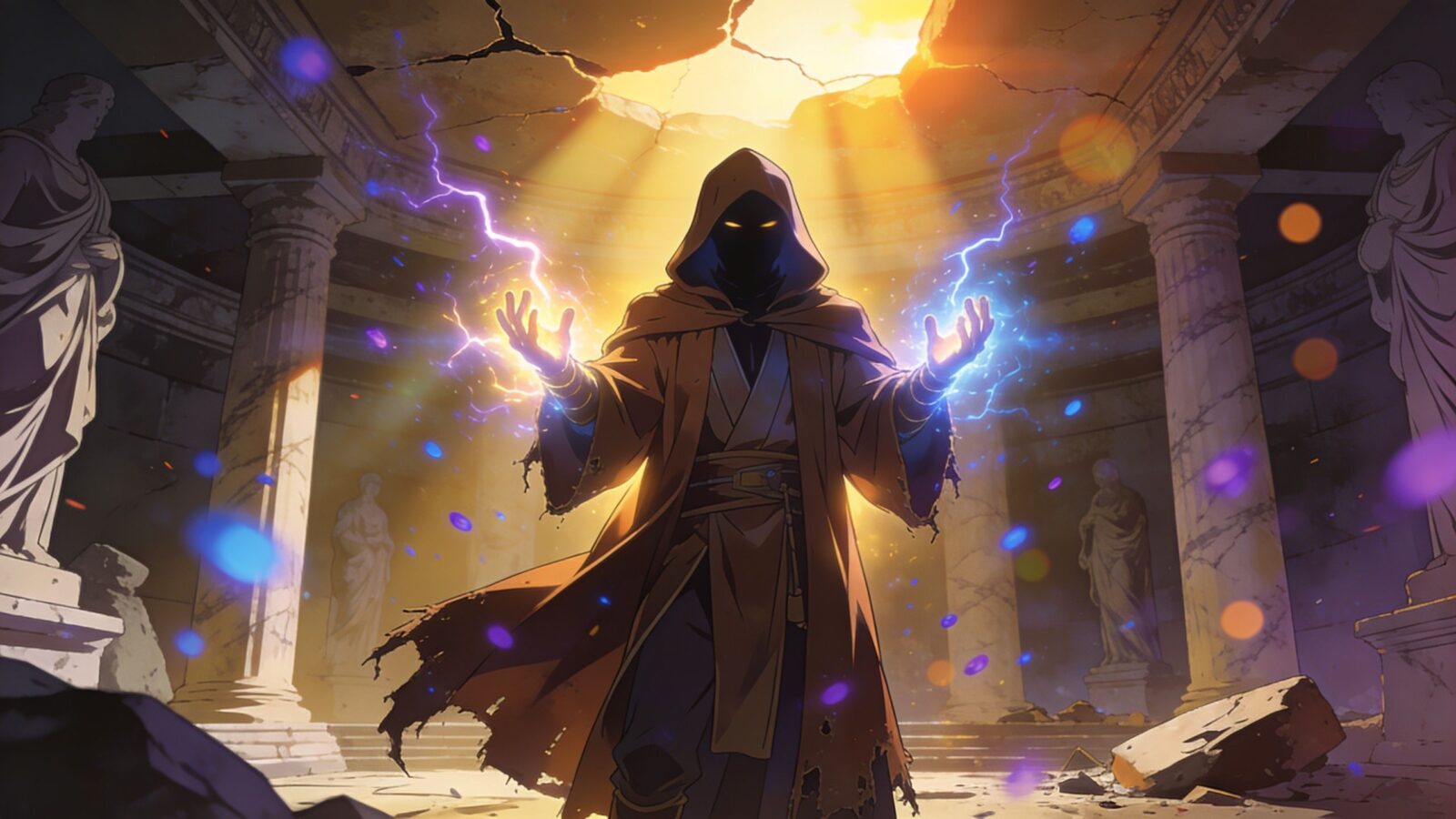 原力覺醒：絕地最後的繼承者