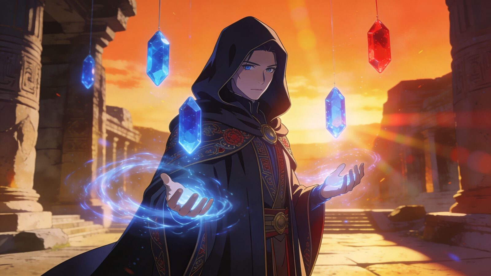 原力覺醒：絕地與西斯的命運交織