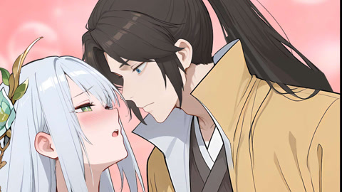 江氏傳奇：受孕就變強，我能無限轉生