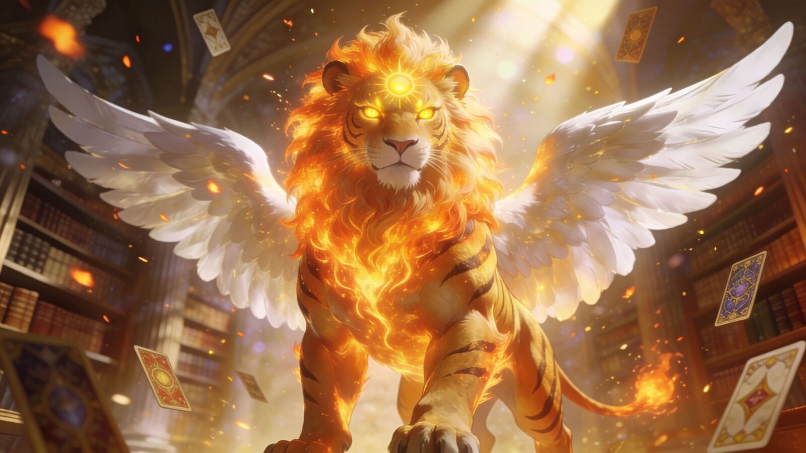 庫洛魔法使：小可的守護契約