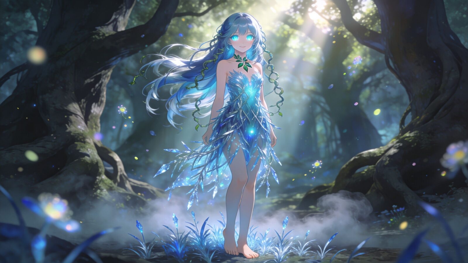 廢武魂少女的逆襲物語