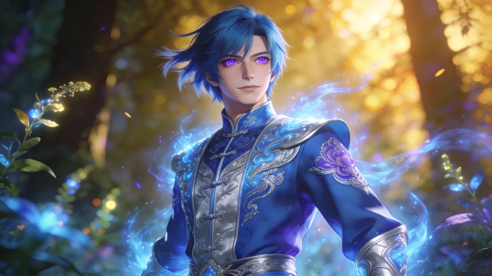 斗羅大陸：與唐三共修雙神之路