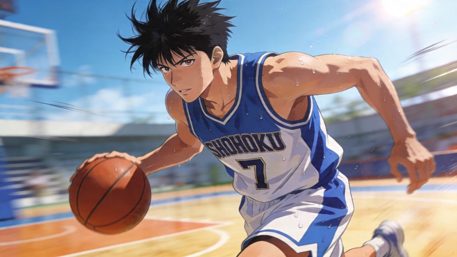 神奈川第一後衛的戀愛快攻