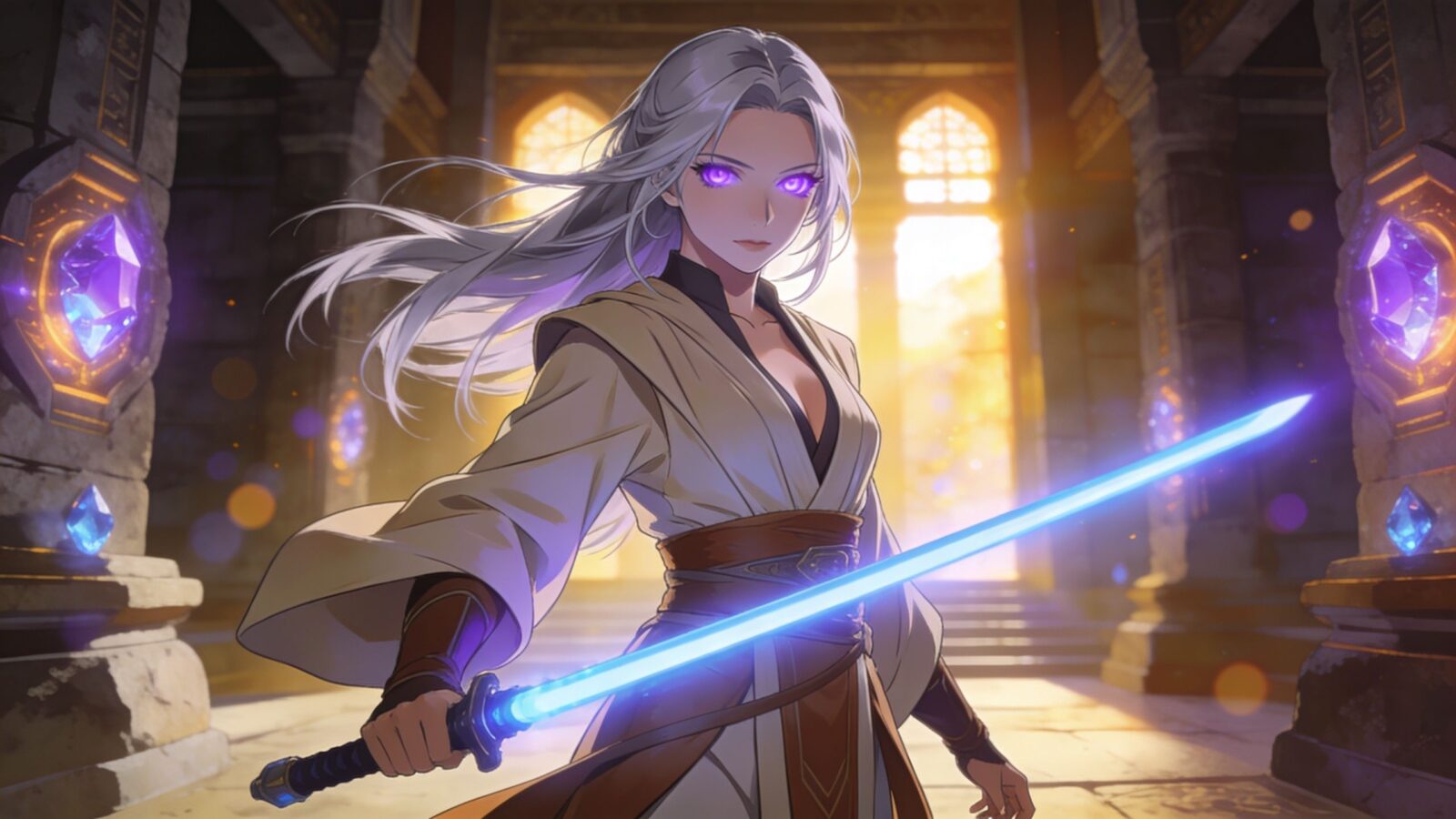 絕地武士：原力覺醒的禁忌師徒