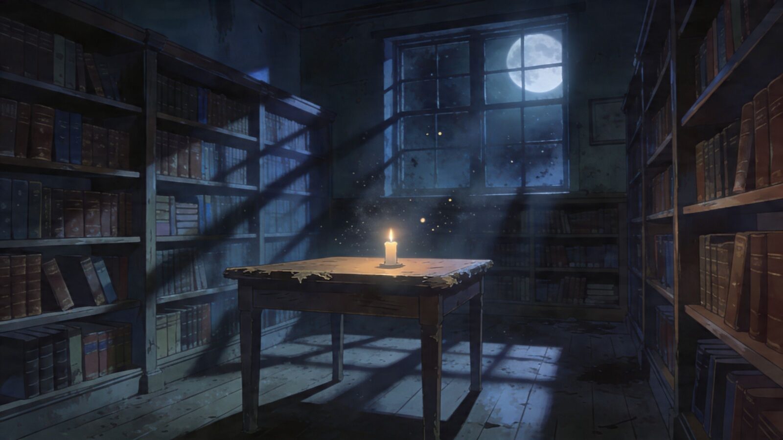 詭校迴廊：午夜的十三鐘聲