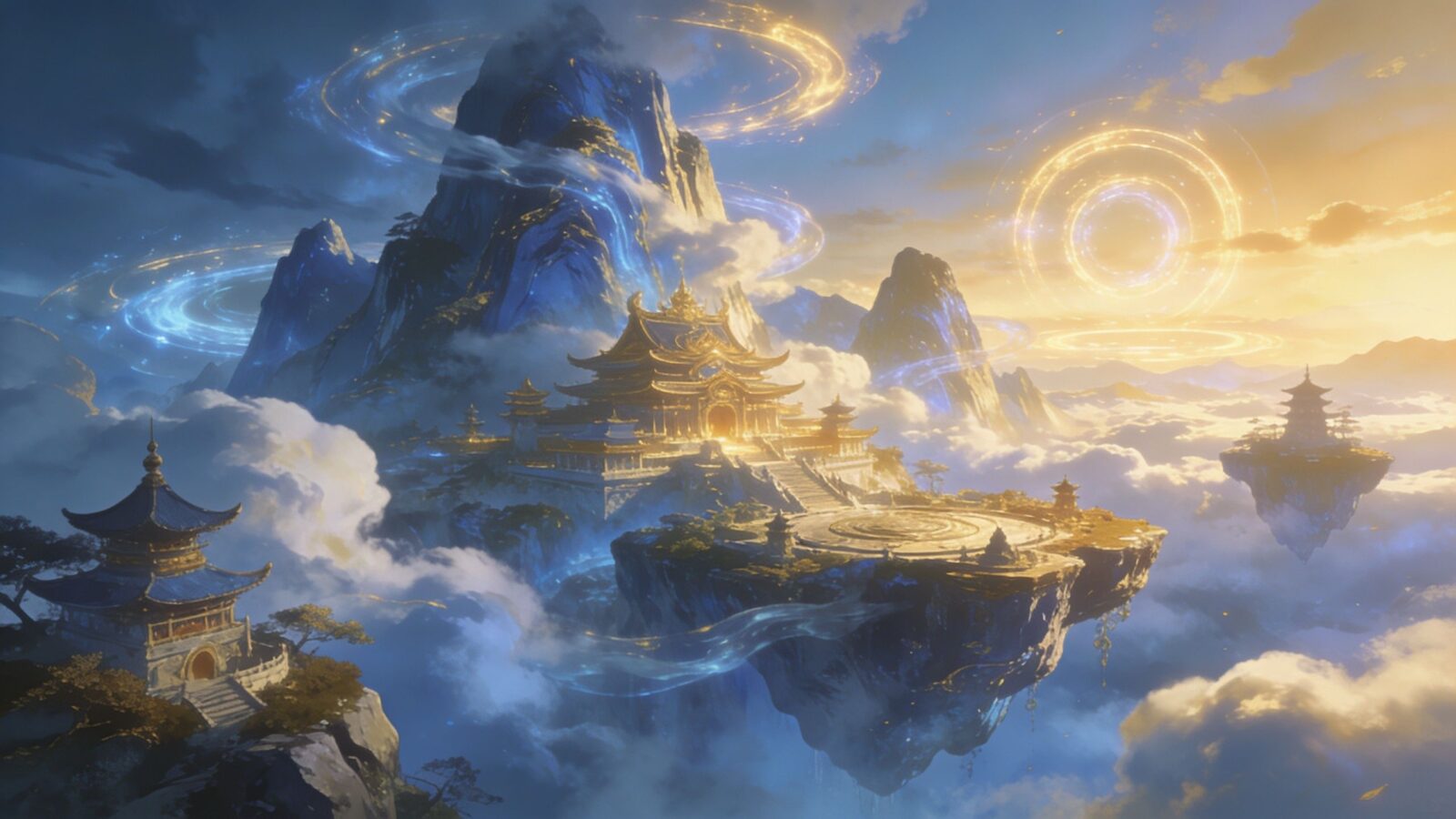 轉生斗羅的我與雙生武魂少女